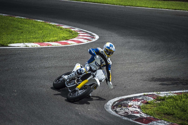 Husqvarna 2015