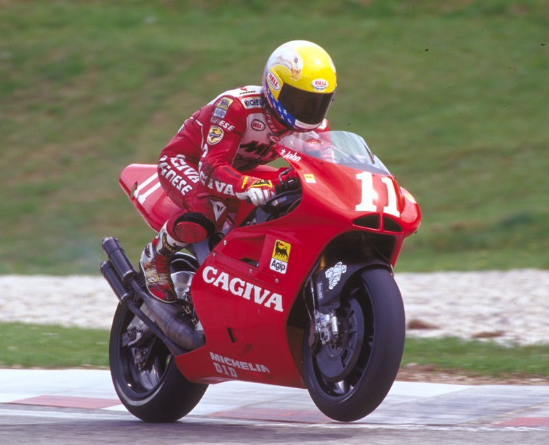 Cagiva gp500