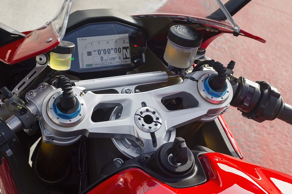 Panigale 1299s