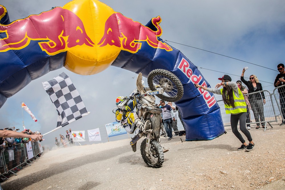 Red bull Enduro РјРѕС‚РѕС†РёРєР»