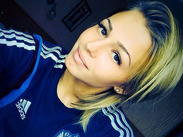 У него в Москве любовь. Самая красивая футболистка". Евсеев - о несостоявшемся п