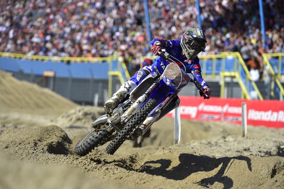 2009 FIM Motocross World Championship