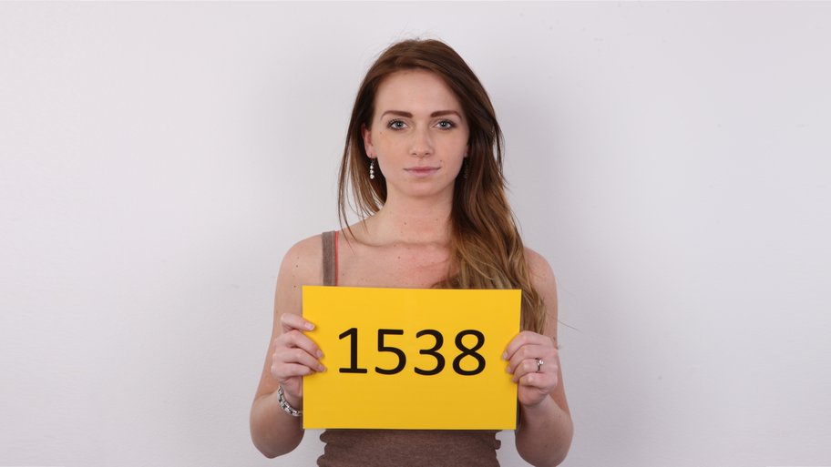 Kristyna - 1538