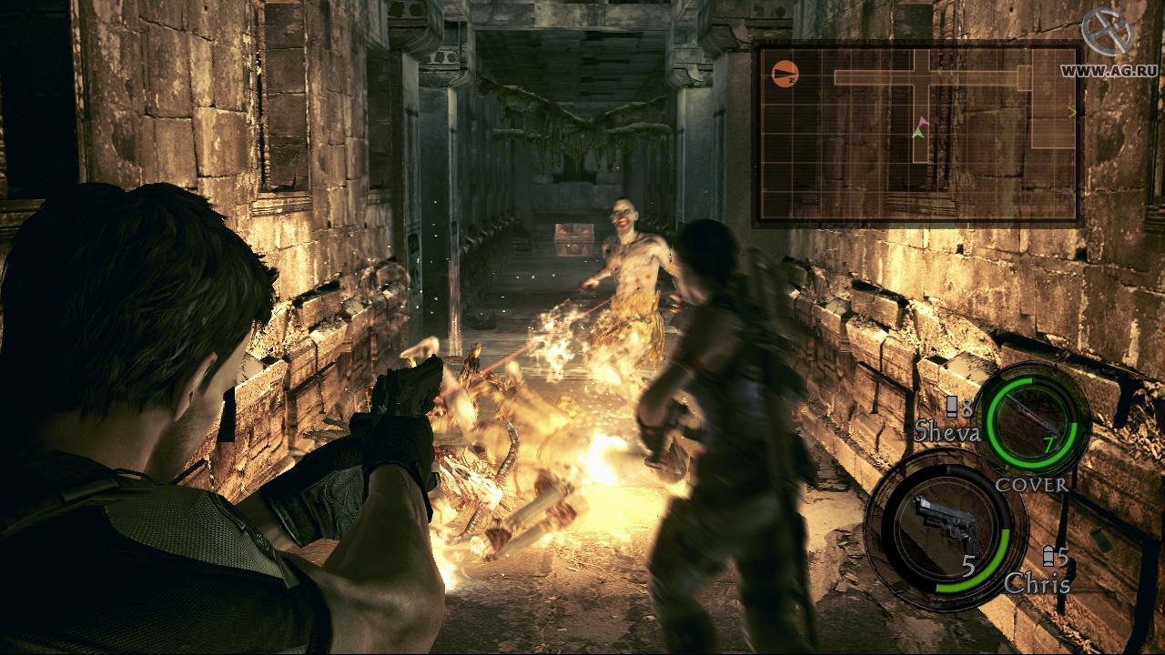 Resident evil 5 по сети на пиратке. Resident Evil 5 Biohazard. Резидент ивел биохазард. Резидент ивел 5 2009. Резидент зла биохазард.