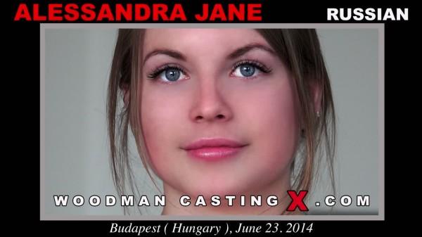 ALESSANDRA JANE * UPDATED *