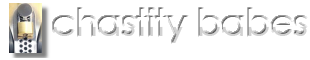 Фото-сеты к ChastityBabes.com