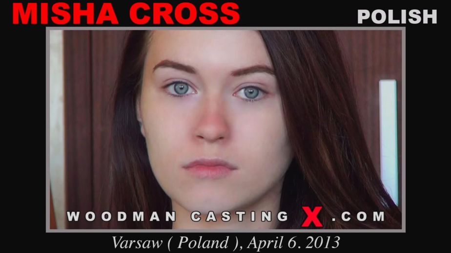 Misha Cross