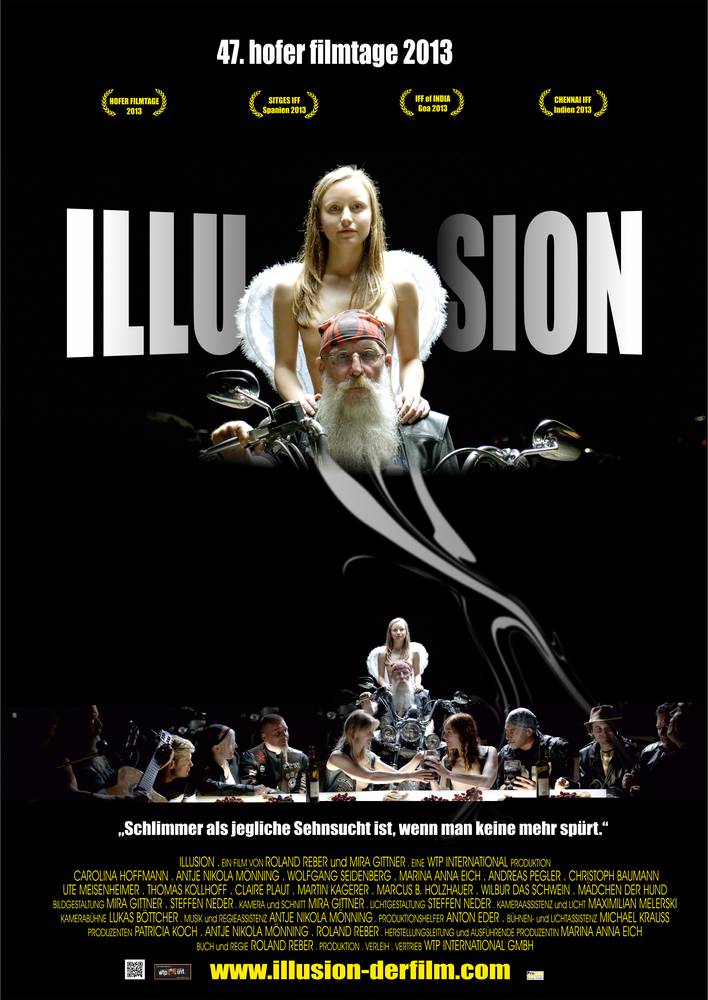 Illusion / Иллюзион