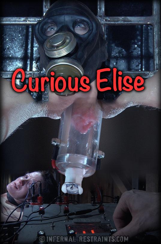 Elise Graves