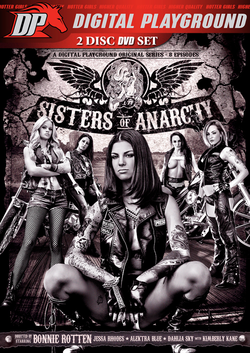 Sisters of Anarchy / Сестры Анархии