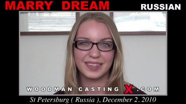 MARRY DREAM