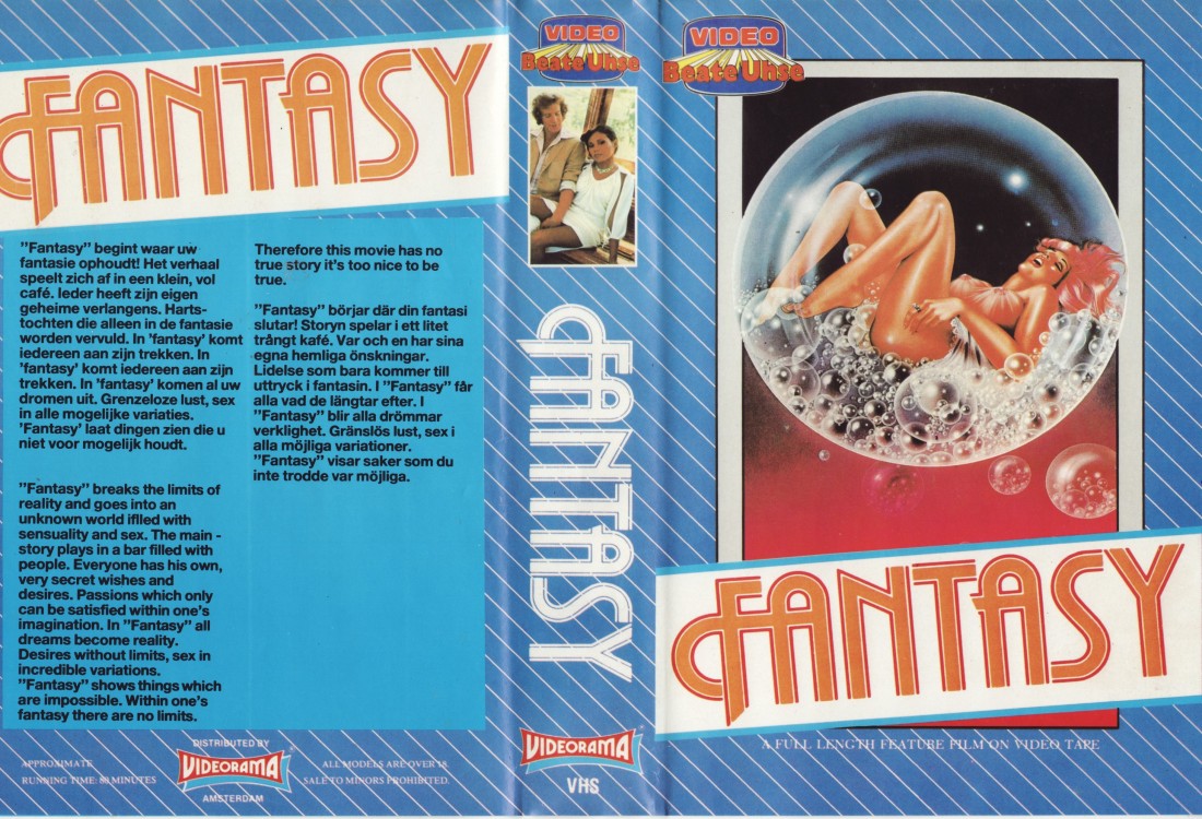 Fantasy  / Фантазии