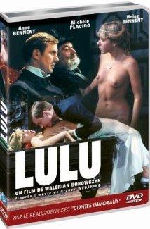 Lulu / Лулу
