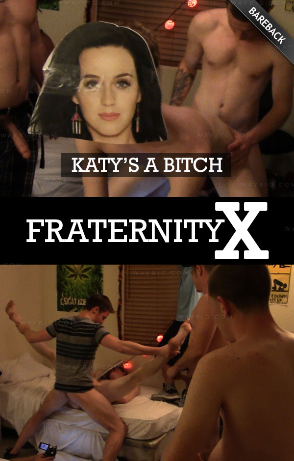 FX104 Katy s A Bitch