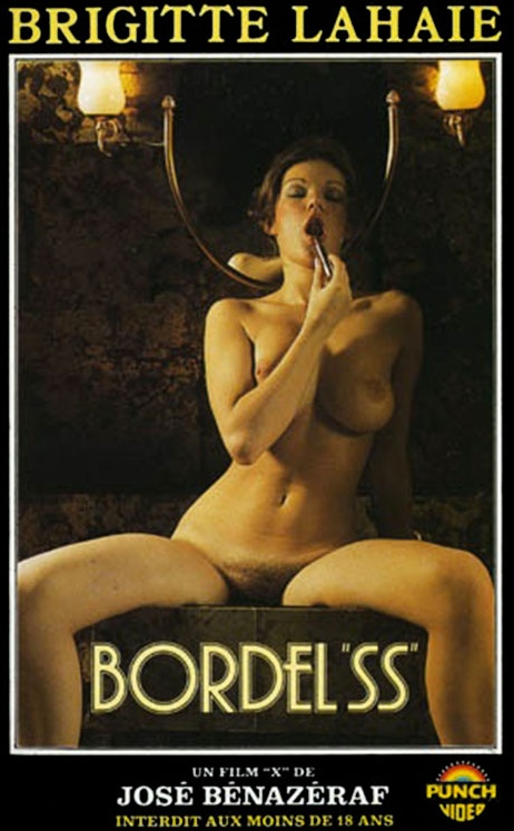 Bordel SS  / Бордель СС