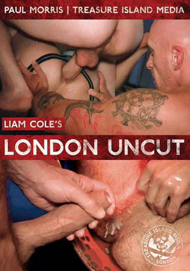 London Uncut / Лондон без цензуры