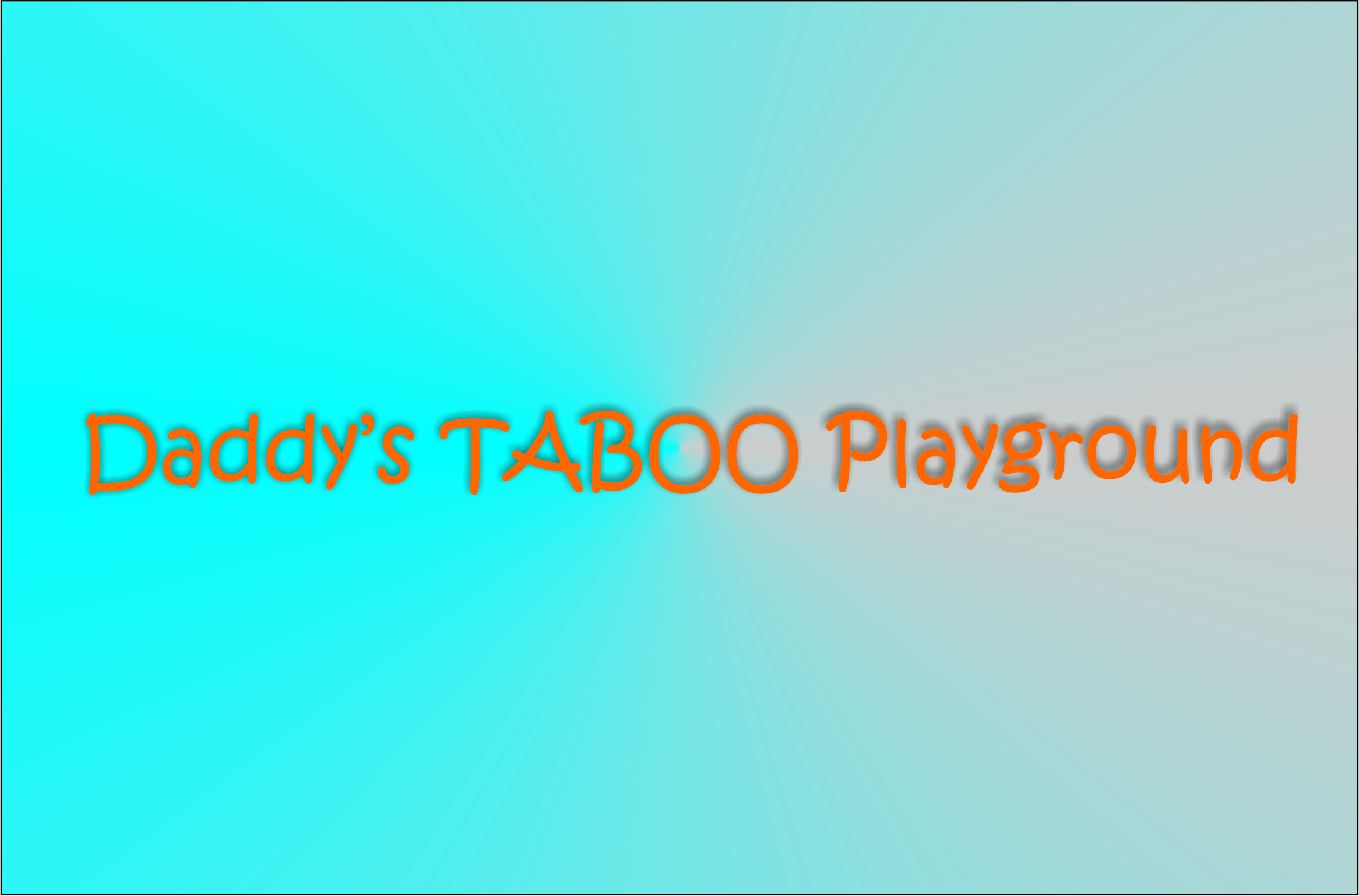 MiniPack / Инцест от Daddys TABOO Playground