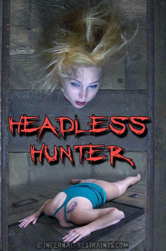 Delirious Hunter