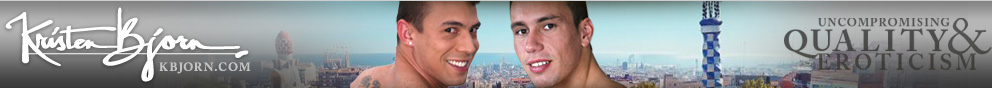 Casting Couch #337: Lucio Saints, Albert Dutch