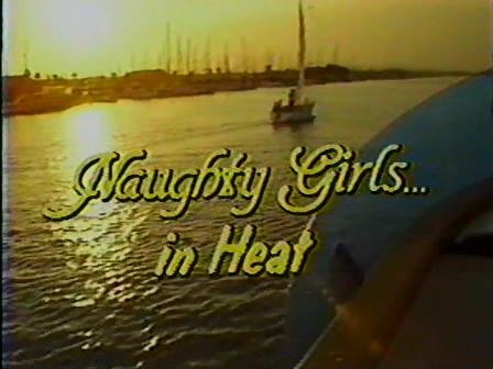 Naughty Girls in Heat / Горячие шалуньи