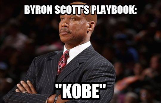 Свежие (и не очень) НБА-мемы за последние две недели.