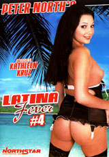 Latina Fever-4 / Латиноамериканская Лихорадка-4