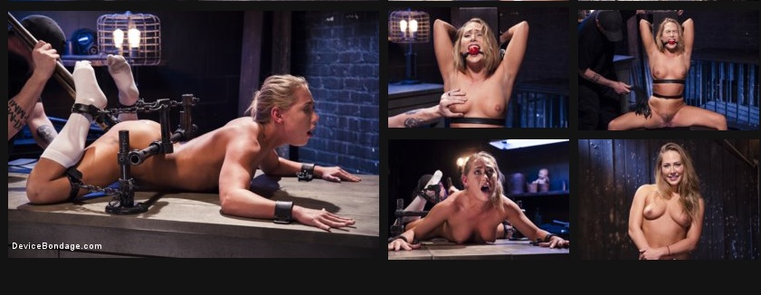 Carter Cruise
