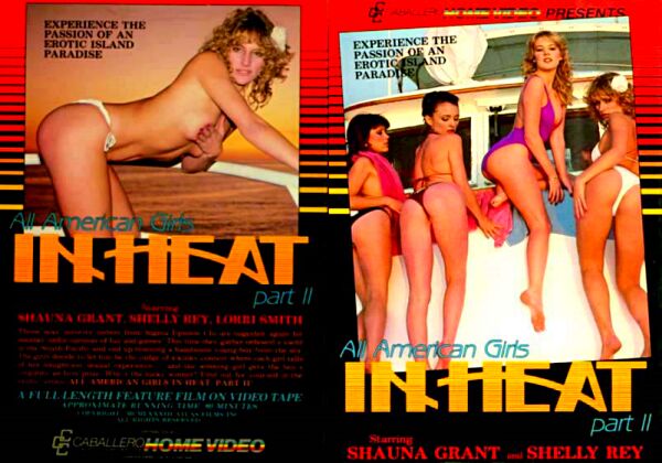Только американские девушки 2: до накала! / All American Girls 2: In Heat