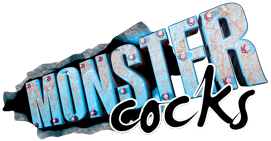 Monster Cocks: Twink Takes A Creamy POV Ride On A Monster-Sized Uncut Cock!