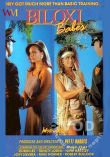Biloxi Babes / Крошки Biloxi   Nina Hartley, Trinity Loren, Angel Kelly, Fallon etc