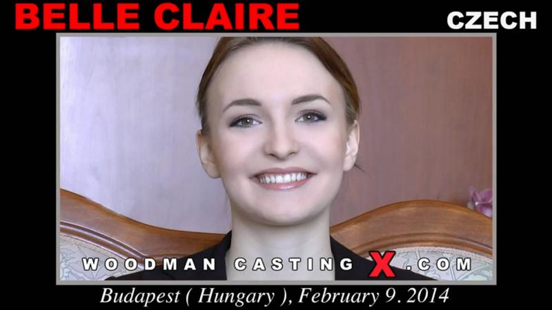Belle Claire - Casting X 126 * UPDATED *