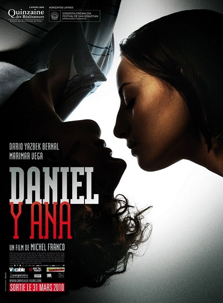Daniel & Ana / Даниэль и Анна