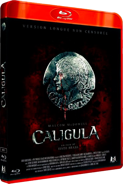 Caligula / Caligola / Калигула