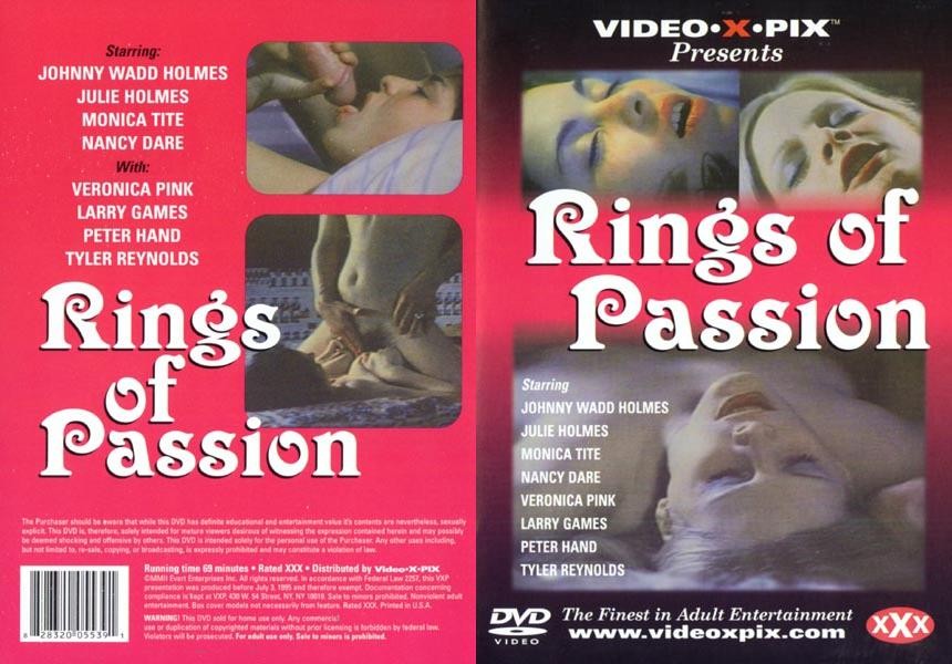 Rings Of Passion / Кольца Страсти