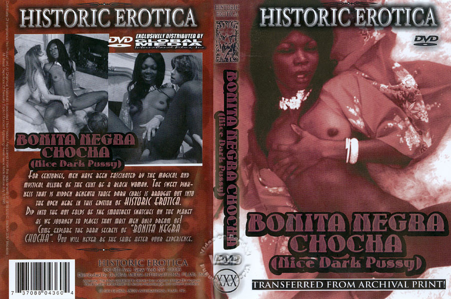 Bonita Negra Chocha / Бонита Негра Чоча