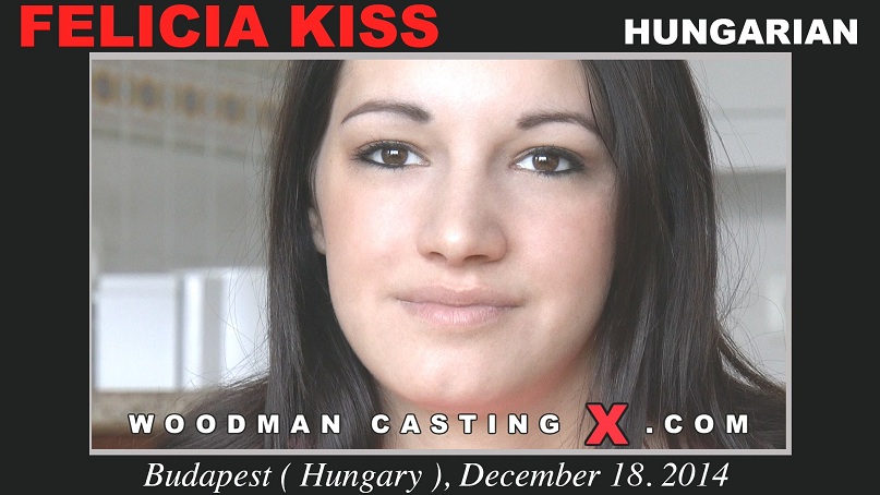 Felicia Kiss