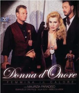Donna D’ Onore / Невеста насилия