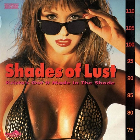 Shades of Lust / Похотливые очки / Волшебные очки / Оттенки страсти