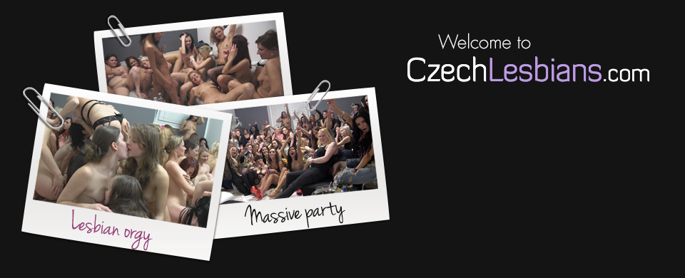 Pack / CZECH LESBIANS 1-5