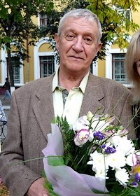 Юрий Стосков