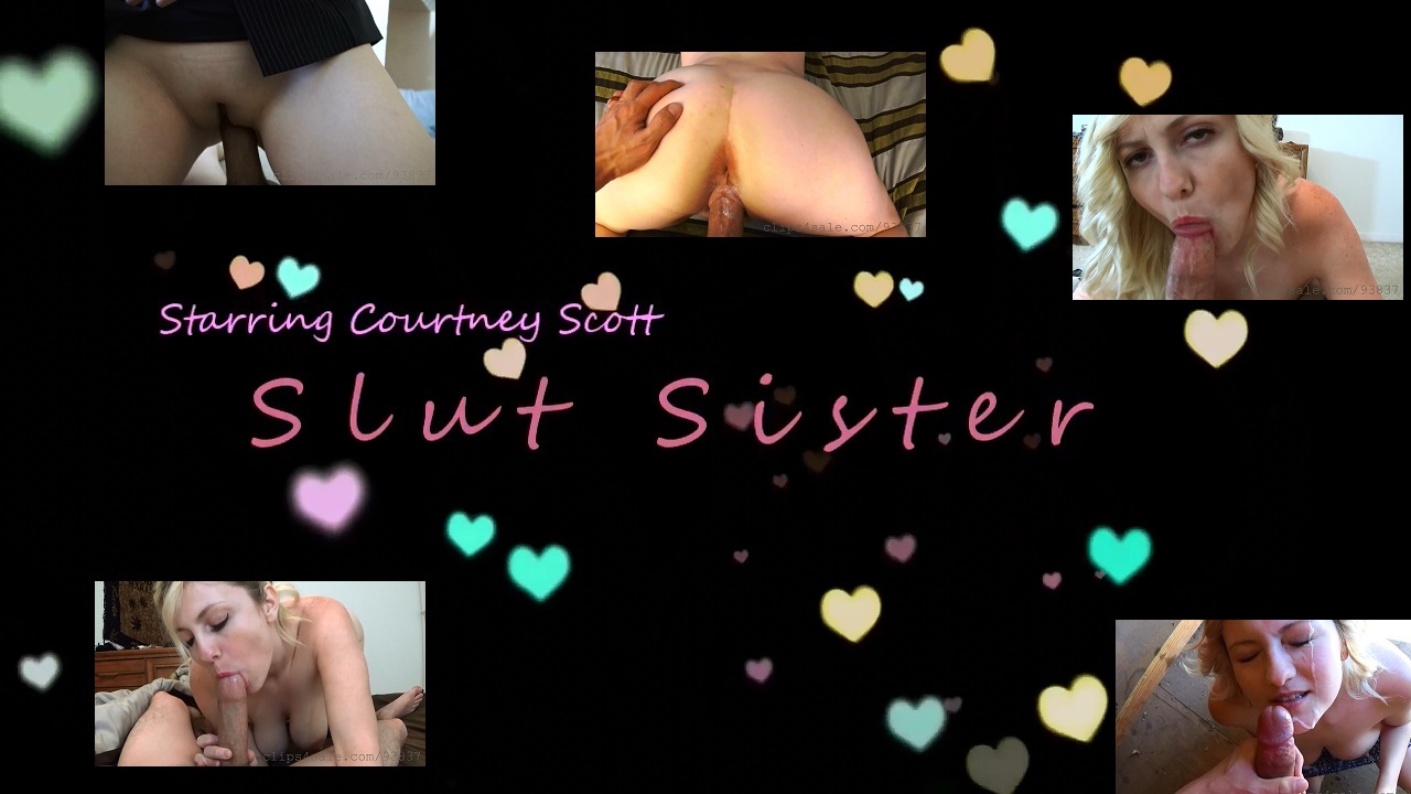 Pack / Slut Sister Studios