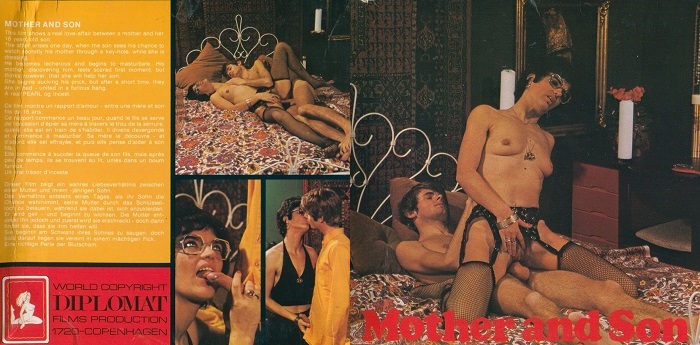 Mother And Son  / Мать и Сын