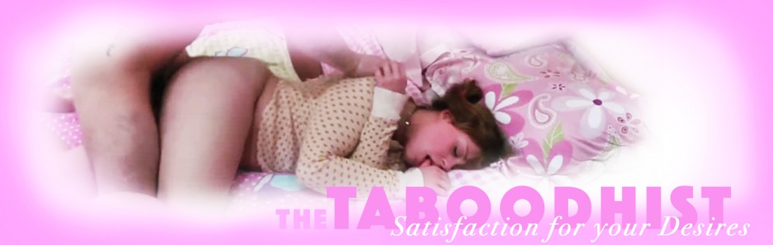 Pack / Инцест от The Tabooddhist