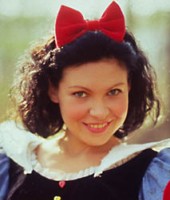 Julia Larot . Легендарная Белоснежка  23 ролика