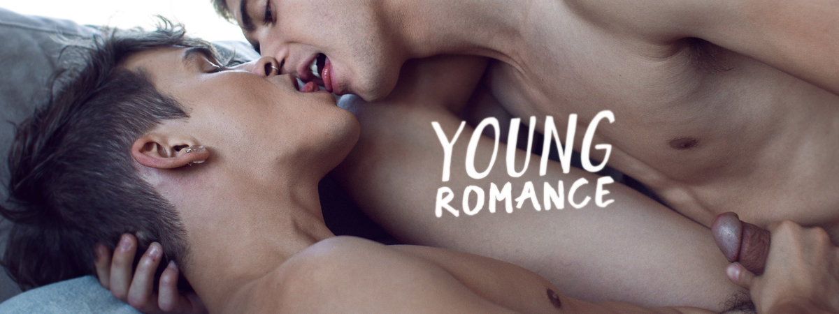 Young Romance / 3637