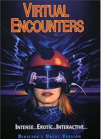 Virtual Encounters / Виртуальные встречи