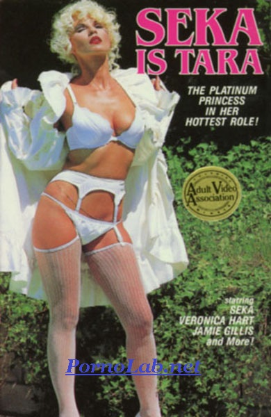 Seka is Tara / Soft and Sweet , VCA)  Barbara Daniels, Bobbie Burns, Lee Stevens, Merle Michaels, Merle Michaels, Robin Sane, Samantha Fox, Veronica Hart
