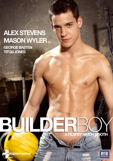 BuilderBoy / Builder Boy / Строитель