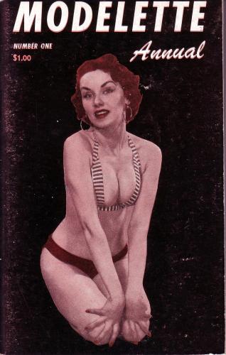 Modelette №1