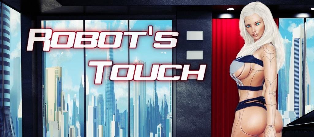 Robot s Touch